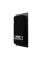 IP панель виклику Bas-IP AV-05FD black з безконтактною кнопокою виклику