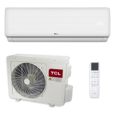 Кондиціонер TCL TAC-09CHSD/TPG31I3AHB Heat Pump Inverter R32 Wi-Fi