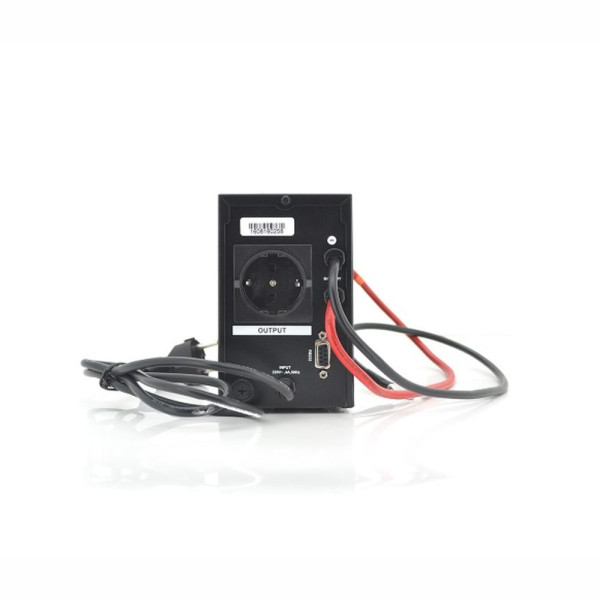 Джерело безперебійного живлення Ritar RTSW-500 LED 500 ВА / 300 Вт