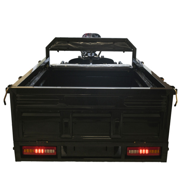 Електротрицикл вантажний XDAO 72V83AH 2200W