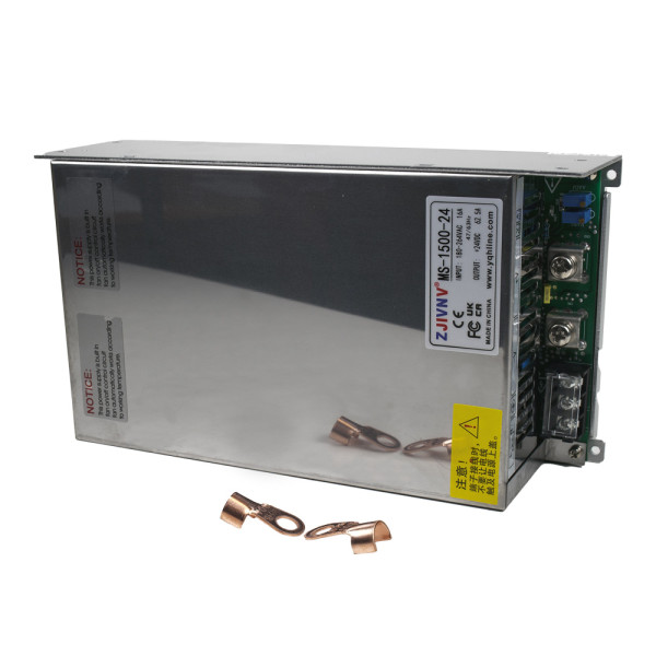 Імпульсний блок живлення MS-1500-24, 1500Вт, 24В DC, 62.5A