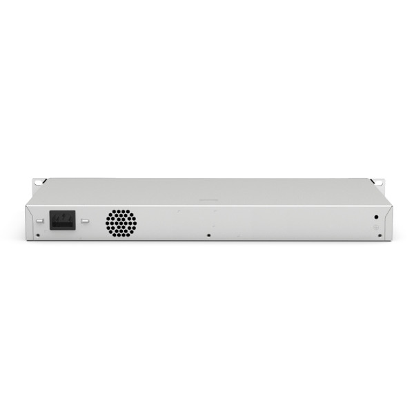 Комутатор Ruijie Reyee RG-NBS3200-24GT4XS керований 28-портовий без PoE