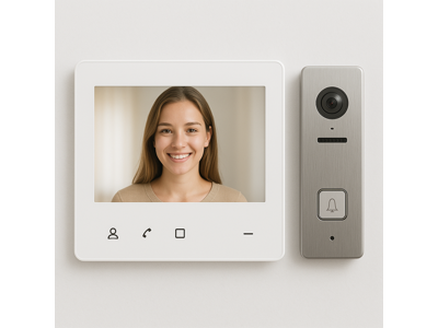 Як вибрати відеодомофон для вашої оселі: поради для новачків