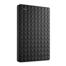 Жорсткий накопичувач 1TB EXT. BLACK STEA1000400 SEAGATE