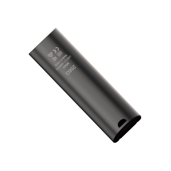 Флеш-накопичувач Lexar JumpDrive M900 256GB USB 3.1 (LJDM900256G-BNQNG)