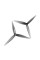 Пропелер HQProp 8x3.7x3 Poly Carbonate Light Grey (1CW+1CCW)