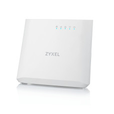 Бездротовий маршрутизатор ZYXEL LTE3202-M437 N300, 4xFE LAN, 1xSim, LTE cat4, 2xSMA (LTE3202-M437-EUZNV1F)