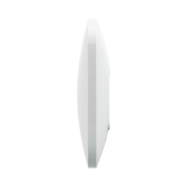 Інтелектуальна централь Ajax Hub 2 Plus (8EU/ECG) UA white з підтримкою 2 SIM-карт, LTE і Wi-Fi, підтримкою датчиків з фотофіксацією тривог