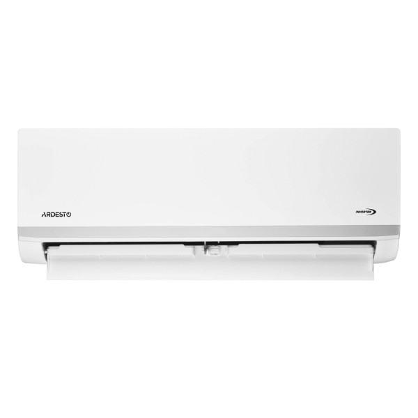 Кондиціонер ARDESTO ACM-12ERP-R32-WI-FI-AG-S інверторний