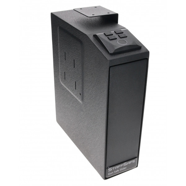 Сейф пістолетний StaffSafe Slider Gun Safe біометричний