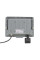 Прожектор світлодіодний ONE LED ultra (ZY-TH18-50-S) 50 Вт з датчиком руху