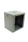 Шафа серверна CMS 12U 600 х 500 х 640 UA-MGSWA125G для мережевого обладнання