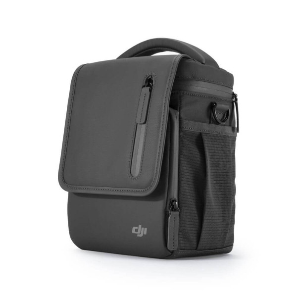 Набір акумуляторів та аксесуарів DJI Fly More Kit для квадрокоптера Mavic 2 (CP.MA.00000037.03)