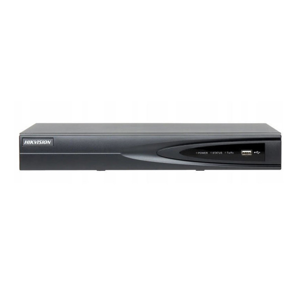 IP-відеореєстратор 8-канальний Hikvision DS-7608NI-K1(D) для систем відеоспостереження