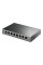 Комутатор TP-Link EasySmart TL-SG108E 8-портовий керований