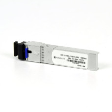 SFP модуль Foxgate SFP 0.1-1SM-1310nm-20SC