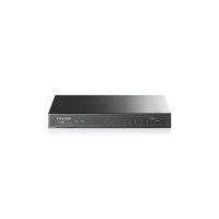 Комутатор TP-LINK TL-SG2008 8xGE Smart Switch