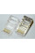 Конектор UTP CMS RJ45 екранований