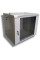 Шафа серверна Hypernet 9U 600 x 450 WMNC-9U-FLAT для мережевого обладнання