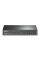 PoE-комутатор TP-Link TL-SF1008LP 8-портовий з 4 PoE-портами некерований