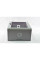 Шафа серверна CMS 12U 600 х 350 х 640 UA-MGSWA1235G для мережевого обладнання