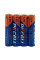 Батарейка PKCELL Ultra Alkaline AAA LR03 1.5V, 4шт./плівка