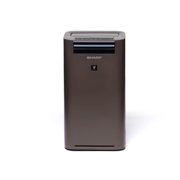 Очищувач повітря побутовий SHARP UA-HG40E-T