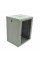 Шафа серверна CMS 15U 600 x 500 x 773 UA-MGSWL155G для мережевого обладнання