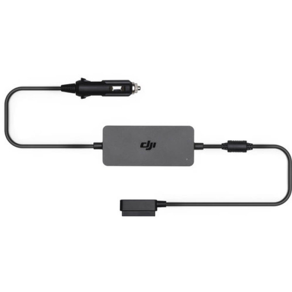 Набір акумуляторів та аксесуарів DJI Fly More Kit для квадрокоптера Mavic 2 (CP.MA.00000037.03)