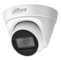 IP-відеокамера 2 Мп Dahua DH-IPC-HDW1230T1-S5 (2.8 мм) для системи відеоспостереження