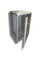 Шафа серверна Hypernet 18U 600 x 600 WMNC66-15U-FLAT для мережевого обладнання