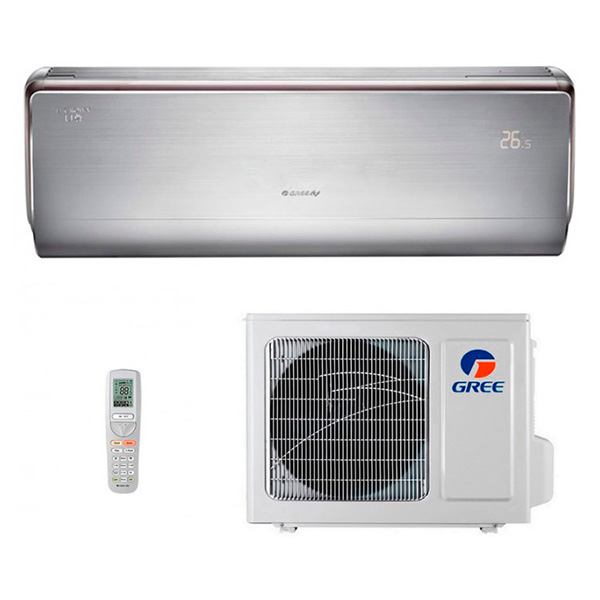 Кондиціонер Gree GWH09UB-K3DNA4F U-Crown Wi-Fi