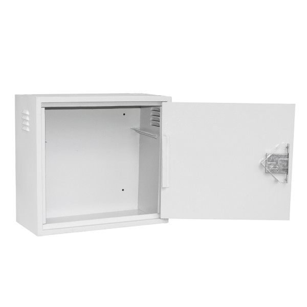 Антивандальна скринька IPCOM БК-550-З-2-4U К-4552