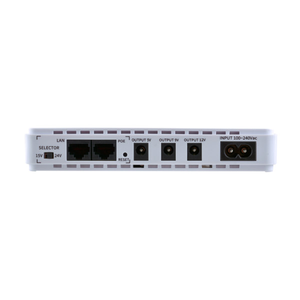 Джерело безперебійного живлення Step4Net S4N-10400-38WH (38Wh)