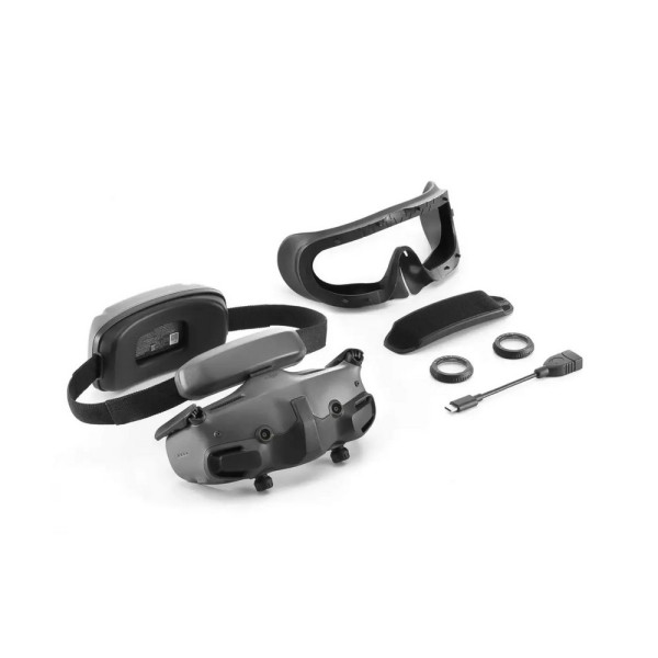 Відеоокуляри для FPV DJI Goggles 3