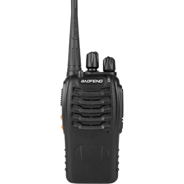 Портативна радіостанція Baofeng BF-888S
