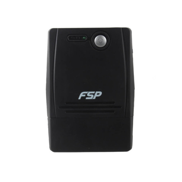 Джерело безперебiйного живлення FSP FP850 PPF4801102 850ВА / 480Вт лінійно-інтерактивне