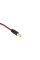 Роз'єм живлення (тато. male) Power jack 2.1*5.5mm з дротом 20 см