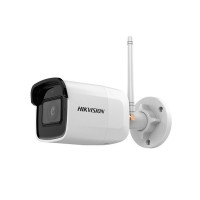 IP-відеокамера 4 Мп з Wi-Fi Hikvision DS-2CD2041G1-IDW1 (2.8mm) для системи відеоспостереження