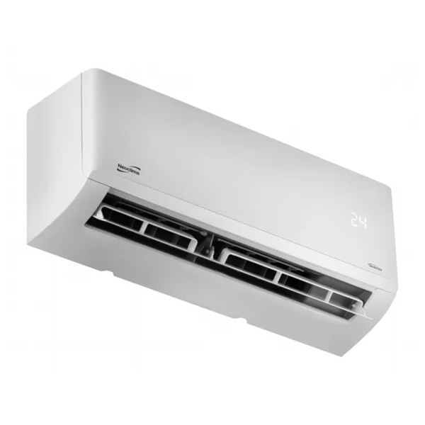 Кондиціонер Neoclima Therminator 3.2 EU NS-12EHXIw1eu/NU-12EHXIw1eu, інвертор, 35 м2, Wi-Fi ready, R32, білий