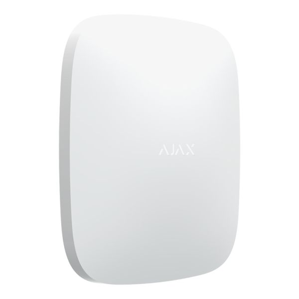 Інтелектуальний ретранслятор сигналу Ajax ReX white