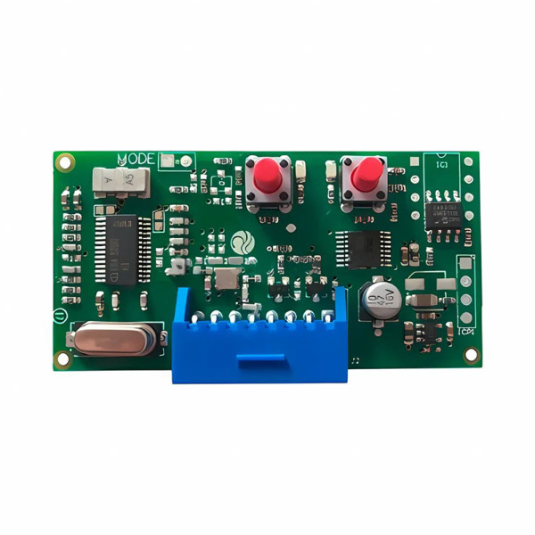 Автоматика для відкатних воріт Roger KIT H30/640 комплект