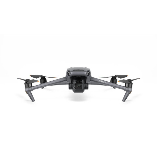 Квадрокоптер DJI Mavic 3 Fly more combo (CP.MA.00000452.01/02) з 2 камерами з розширеною комплектацією