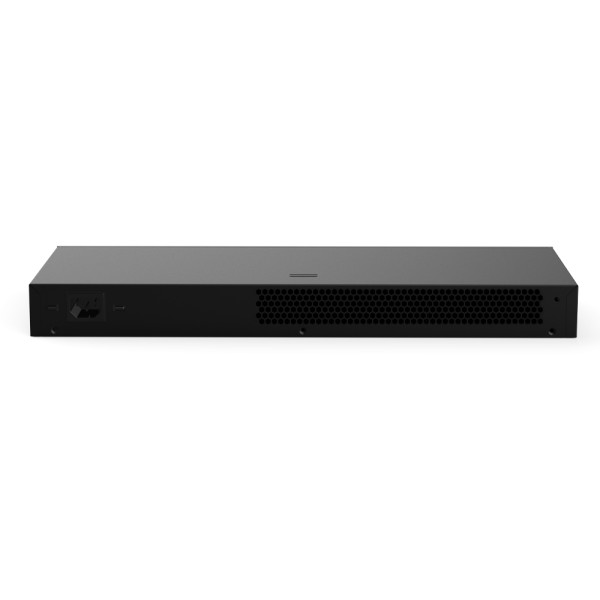 Комутатор Ruijie Reyee RG-ES224GC 24-портовий гігабітний з інтелектуальними функціями