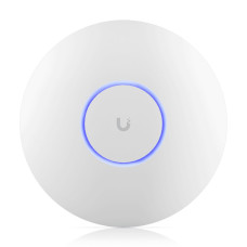 Точка доступу Ubiquiti UniFi U6 PRO (U6-PRO)