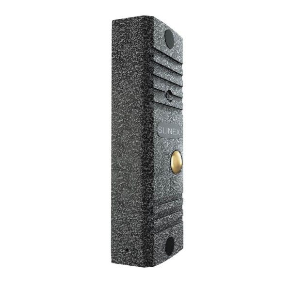 Відеопанель 2 Мп Slinex ML-16HD silver