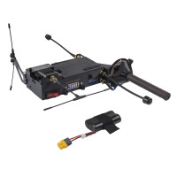 Ретранслятор для керування FPV-дроном ELRS