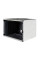 Шафа серверна Hypernet 7U 540 x 400 WMNC-40-7U-SOHO-FLAT для мережевого обладнання