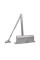 Дотягувач A-062 Silver