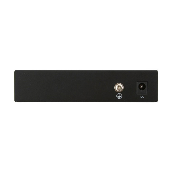 PoE-комутатор FoxGate S6004G-G2-AI POE Watchdog 6-портовий некерований